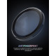 Скло захисне Armorstandart for Camera Supreme BI iPhone 16e Clear (ARM84427)
