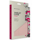 Чохол до планшета Armorstandart Smart Case Samsung Tab A11 / A9 Pink (ARM84441)