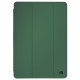 Чохол до планшета Armorstandart Flex Case Samsung Tab A9+ Dark Green (ARM84443)