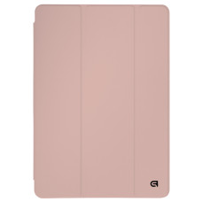 Чохол до планшета Armorstandart Flex Case Samsung Tab A9+ Pink (ARM84446)