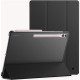 Чохол до планшета Armorstandart Flex Case Samsung Tab S9 / S9 FE / S10 FE Black (ARM84447)