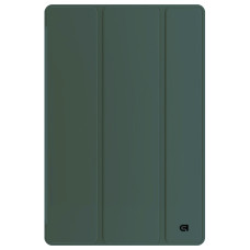 Чохол до планшета Armorstandart Flex Case Samsung Tab S9 / S9 FE / S10 FE Dark Green (ARM84448)