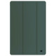 Чохол до планшета Armorstandart Flex Case Samsung Tab S9 / S9 FE / S10 FE Dark Green (ARM84448)