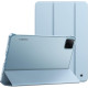Чохол до планшета Armorstandart Flex Case Xiaomi Pad 7 / 7 Pro Light blue (ARM84455)
