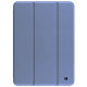 Чохол до планшета Armorstandart Flex Case iPad 11 2025 (A16) / 10.9 2024 / 2022 Lavender Grey (ARM84459)