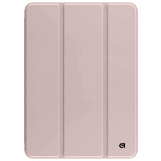 Чохол до планшета Armorstandart Flex Case iPad 11 2025 (A16) / 10.9 2024 / 2022 Pink (ARM84461)