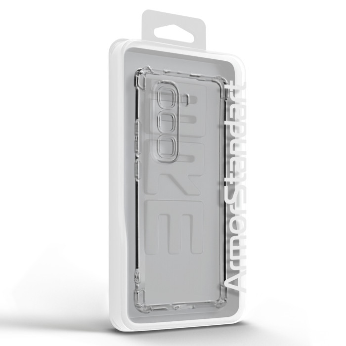 Чохол до мобільного телефона Armorstandart Air Force Infinix Hot 50 Pro Plus 4G Camera cover Clear (ARM84471)