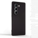 Чохол до мобільного телефона Armorstandart Matte Slim Fit Infinix Hot 50 Pro Plus 4G Camera Black (ARM84475)