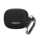 Чохол для навушників Armorstandart Hang Case For Xiaomi Buds 5 Pro Black (ARM84515)