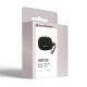 Чохол для навушників Armorstandart Hang Case For Xiaomi Buds 5 Pro Black (ARM84515)