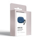 Чохол для навушників Armorstandart Hang Case For Xiaomi Buds 5 Pro Blue (ARM84516)