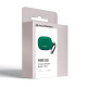 Чохол для навушників Armorstandart Hang Case For Xiaomi Buds 5 Pro Green (ARM84517)
