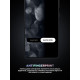Скло захисне Armorstandart Supreme Black Icon Samsung S25 / S24 (ARM84627)