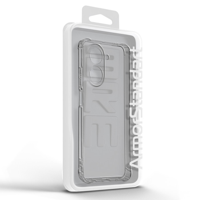 Чохол до мобільного телефона Armorstandart Air Force Xiaomi Redmi A5 4G / Poco C71 4G Camera cover Clear (ARM84706)
