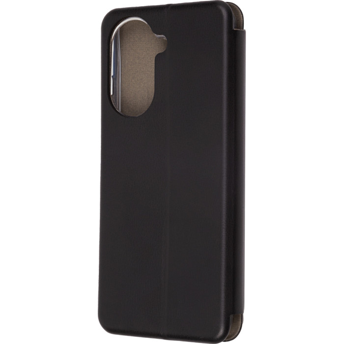 Чохол до мобільного телефона Armorstandart G-Case Xiaomi Poco C71 4G Black (ARM84708)