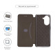 Чохол до мобільного телефона Armorstandart G-Case Xiaomi Poco C71 4G Black (ARM84708)