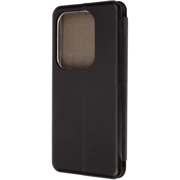 Чохол до мобільного телефона Armorstandart G-Infinix Note 50 4G Black (ARM84728)