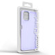 Чохол до мобільного телефона Armorstandart Frame Samsung A06 4G Violet (ARM84798)
