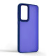 Чохол до мобільного телефона Armorstandart Frame Samsung A36 5G Blue (ARM84811)