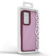 Чохол до мобільного телефона Armorstandart Frame Samsung A36 5G Wine Red (ARM84814)