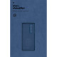 Чохол до мобільного телефона Armorstandart ICON Infinix Hot 50 Pro Plus 4G Camera cover Blue (ARM84820)