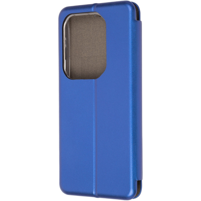 Чохол до мобільного телефона Armorstandart G-Infinix Note 50 Pro 4G Blue (ARM84881)