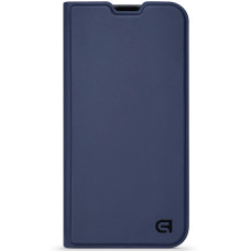 Чохол до мобільного телефона Armorstandart OneFold Infinix Note 50 4G Dark Blue (ARM84886)