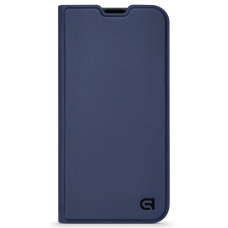 Чохол до мобільного телефона Armorstandart OneFold Infinix Note 50 Pro 4G Dark Blue (ARM84887)