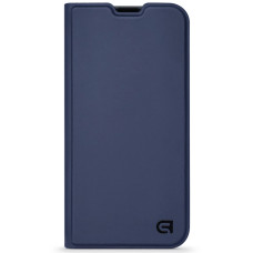 Чохол до мобільного телефона Armorstandart OneFold Xiaomi Poco C71 4G Dark Blue (ARM84888)