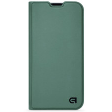 Чохол до мобільного телефона Armorstandart OneFold Xiaomi Poco C71 4G Green (ARM84889)