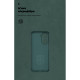 Чохол до мобільного телефона Armorstandart ICON Xiaomi Redmi A5 4G / Poco C71 4G Camera cover Dark Green (ARM84891)