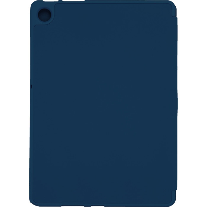 Чохол до планшета Armorstandart Smart Fold Pen Lenovo Tab TB311FU Dark Blue (ARM84941)