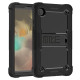 Чохол до планшета Armorstandart Rover Samsung Tab A9 Black (ARM84963)