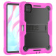 Чохол до планшета Armorstandart Rover Xiaomi Pad 7 / 7 Pro Pink (ARM84973)