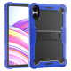 Чохол до планшета Armorstandart Rover Xiaomi Redmi Pad Pro / Poco Pad Blue (ARM84977)