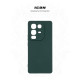 Чохол до мобільного телефона Armorstandart ICON Infinix Note 50 4G Dark Green (ARM85116)
