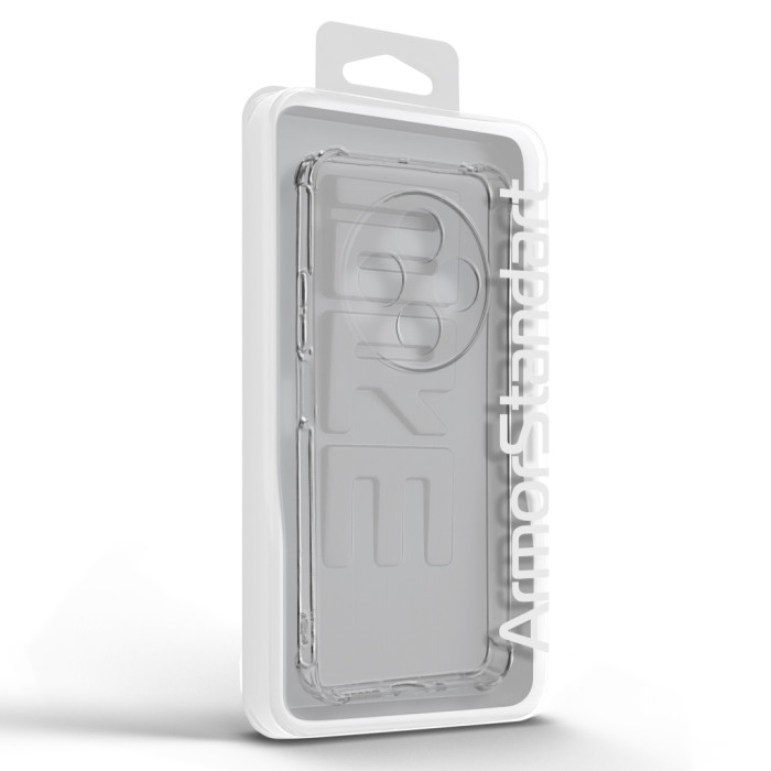 Чохол до мобільного телефона Armorstandart Air Force Xiaomi Poco M7 5G Camera cover Clear (ARM85152)