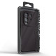 Чохол до мобільного телефона Armorstandart Matte Slim Fit Infinix Note 50 Pro Plus 5G Camera cover Black (ARM85164)