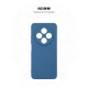 Чохол до мобільного телефона Armorstandart ICON Xiaomi Poco M7 5G Camera cover Dark Blue (ARM85316)