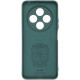 Чохол до мобільного телефона Armorstandart ICON Xiaomi Poco M7 5G Camera cover Dark Green (ARM85317)