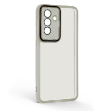 Чохол до мобільного телефона Armorstandart Shade Samsung A36 5G White (ARM85342)