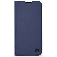 Чохол до мобільного телефона Armorstandart OneFold Infinix Note 50 Pro Plus 5G Dark Blue (ARM85368)