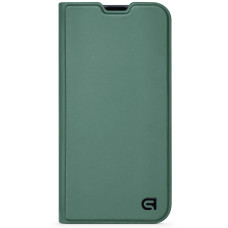 Чохол до мобільного телефона Armorstandart OneFold Xiaomi Poco M7 5G Green (ARM85373)