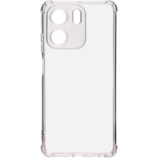 Чохол до мобільного телефона Armorstandart Air Force OPPO A5X 4G / A5X 5G Transparent (ARM85376)