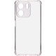 Чохол до мобільного телефона Armorstandart Air Force OPPO A5X 4G / A5X 5G Transparent (ARM85376)