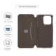 Чохол до мобільного телефона Armorstandart G-Motorola Edge 60 Fusion 5G Black (ARM85380)