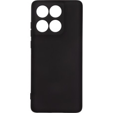 Чохол до мобільного телефона Armorstandart ICON Motorola Edge 60 Fusion 5G Black (ARM85382)