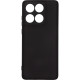 Чохол до мобільного телефона Armorstandart ICON Motorola Edge 60 Fusion 5G Black (ARM85382)