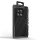 Чохол до мобільного телефона Armorstandart Matte Slim Fit Motorola Edge 60 Fusion 5GBlack (ARM85385)