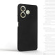 Чохол до мобільного телефона Armorstandart Matte Slim Fit OPPO A5 Pro 4G / A5 Pro 5GBlack (ARM85386)